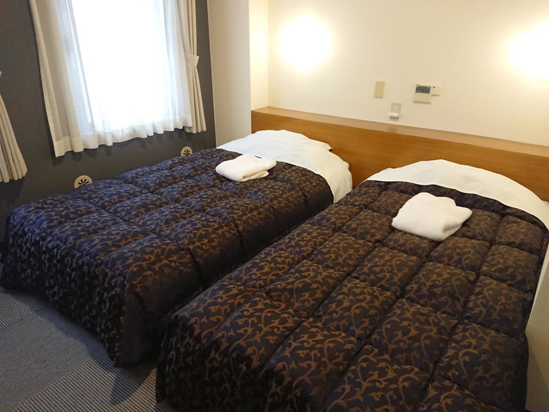 Residence Hotel Will Shinjuku, Tokyo, Japon