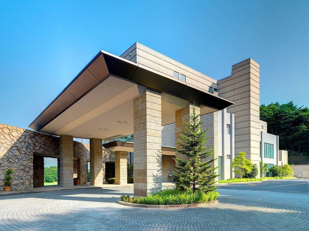 Hotel · Nasu Sunlight Hotel, Nasu