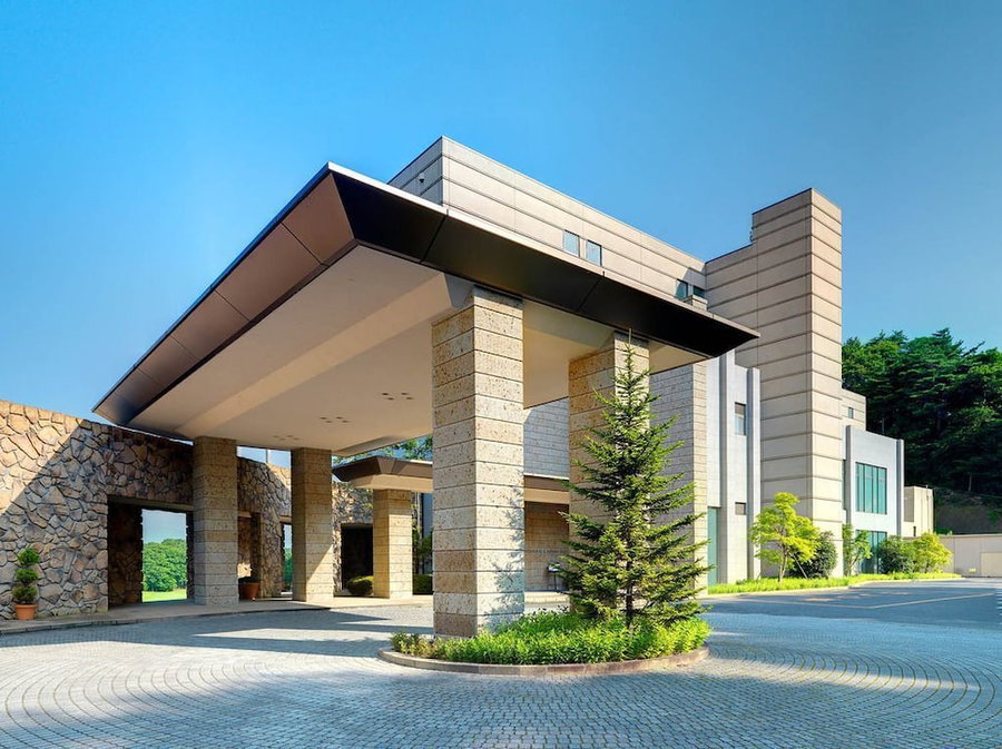 Nasu Sunlight Hotel, Nasu, Japan