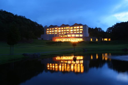 Nasu Sunlight Hotel, Nasu, Japan