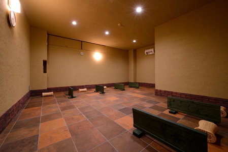 Sakaeya Hotel, Tendo, Japan