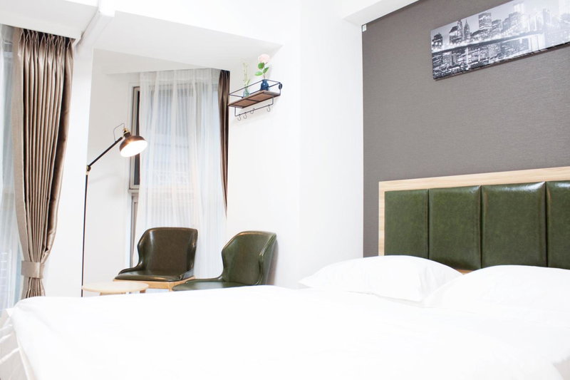 Hotel Shu, Tokyo, Japan