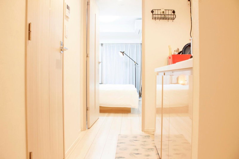 Hotel Shu, Tokyo, Japan