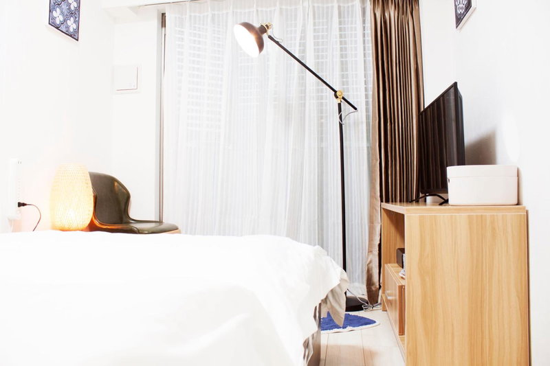 Hotel Shu, Tokyo, Japan