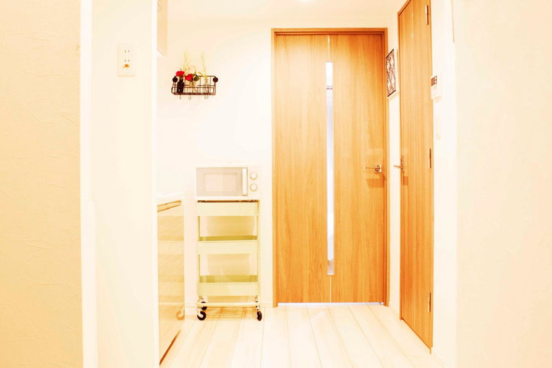 Hotel Shu, Tokyo, Japan