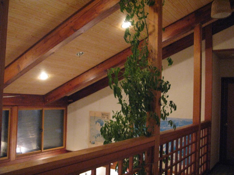 Villa Kubota, Nozawa Onsen, Japan