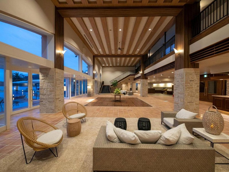 MARISSA RESORT sazanseto suo-oshima, Suo Oshima, Japan