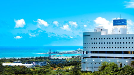 Rycom Crystal Hotel, Okinawa City, Japón