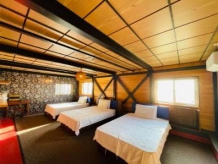 Hotel Cocoa Resort, Lake Toya, Japon