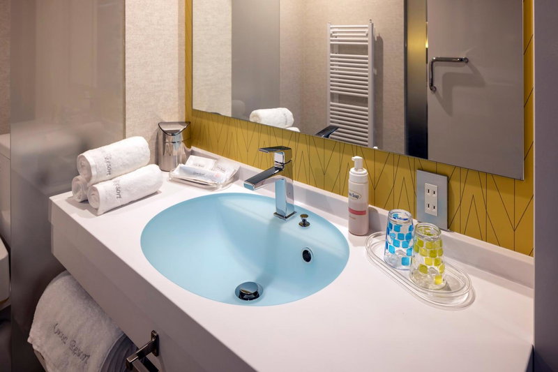 Hotel Cocoa Resort, Lake Toya, Japon