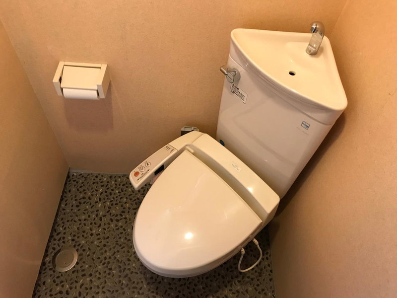 Ikoi-no-Ie Guesthouse, Kyoto, Japón