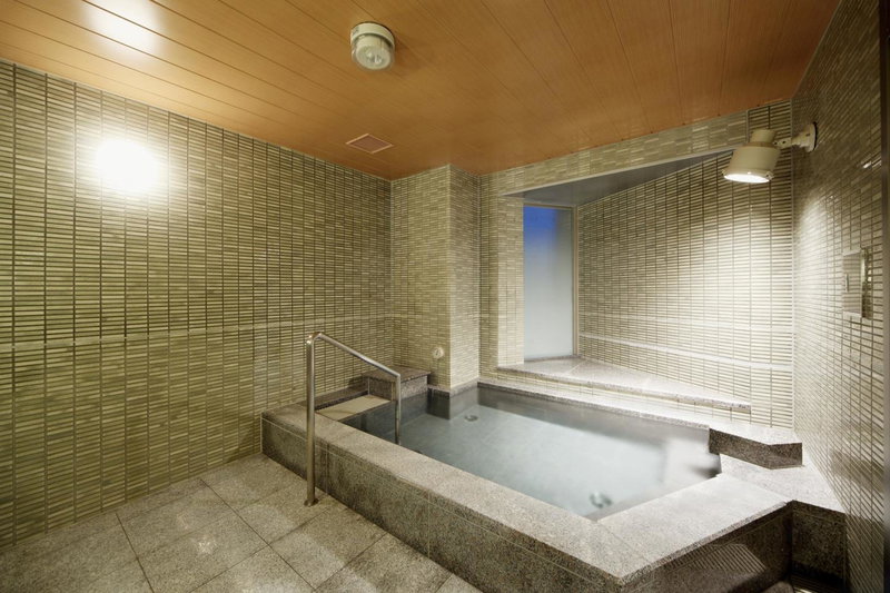Tsuruga Manten Hotel Ekimae, Tsuruga, Japan
