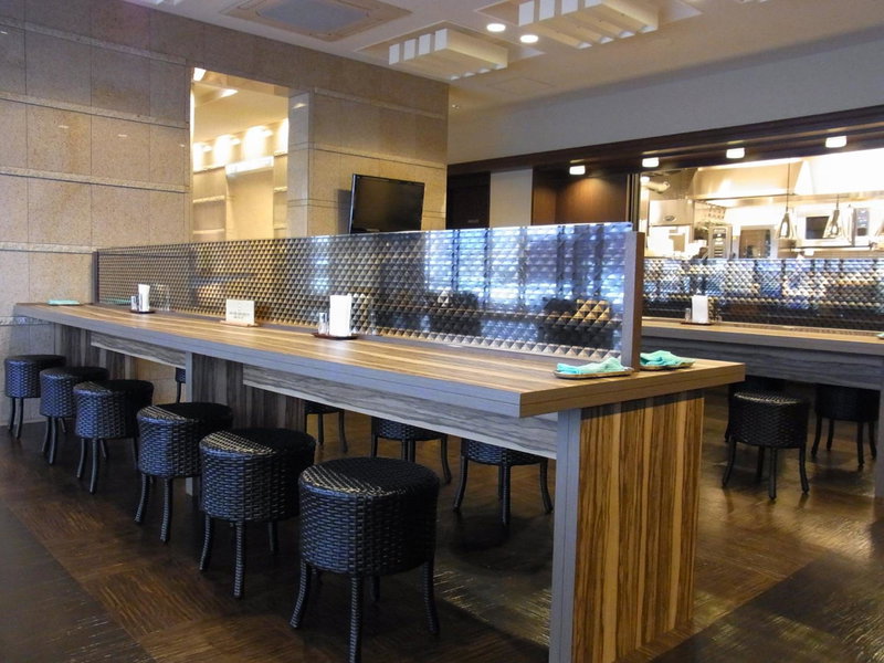 Tsuruga Manten Hotel Ekimae, Tsuruga, Japan