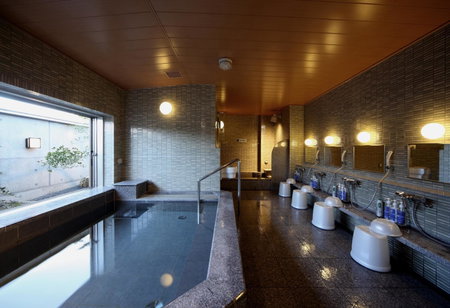Tsuruga Manten Hotel Ekimae, Tsuruga, Japan