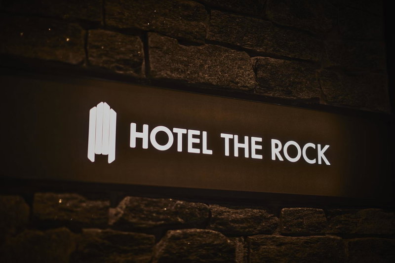 Hotel the Rock, Osaka, Japan
