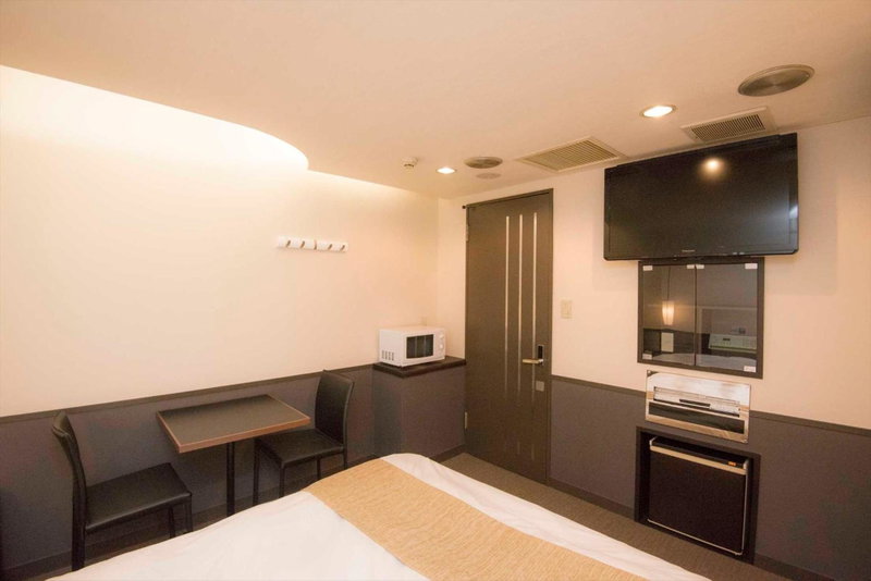 Hotel Double Funabashi, Funabashi, Japan