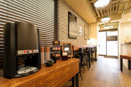 Hotel Double Funabashi, Funabashi, Japan
