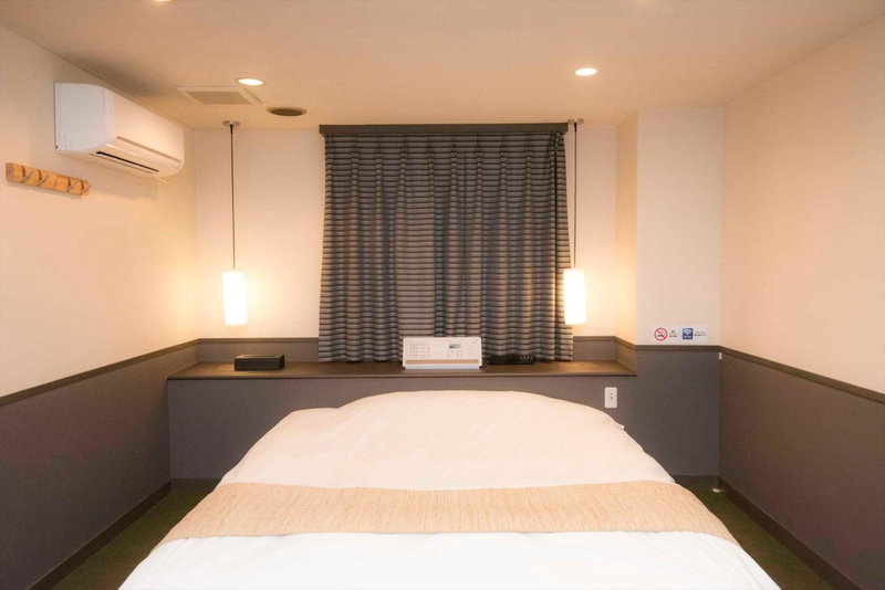 Hotel Double Funabashi, Funabashi, Japan
