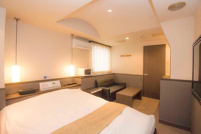 Hotel Double Funabashi, Funabashi, Japan