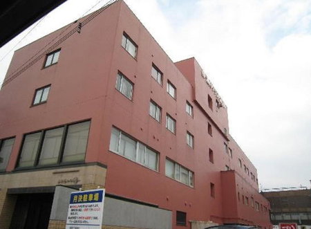 Wakkanai Grand Hotel, Wakkanai, Japan