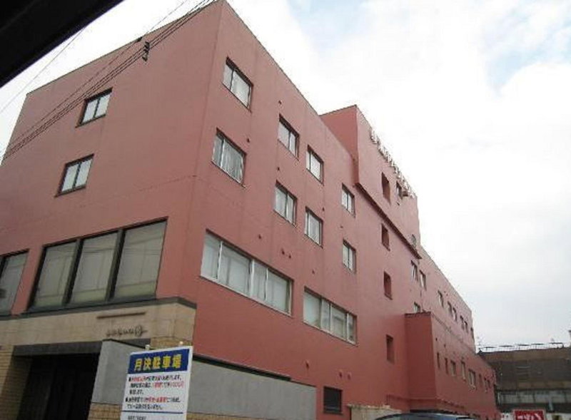Wakkanai Grand Hotel, Wakkanai, Japan