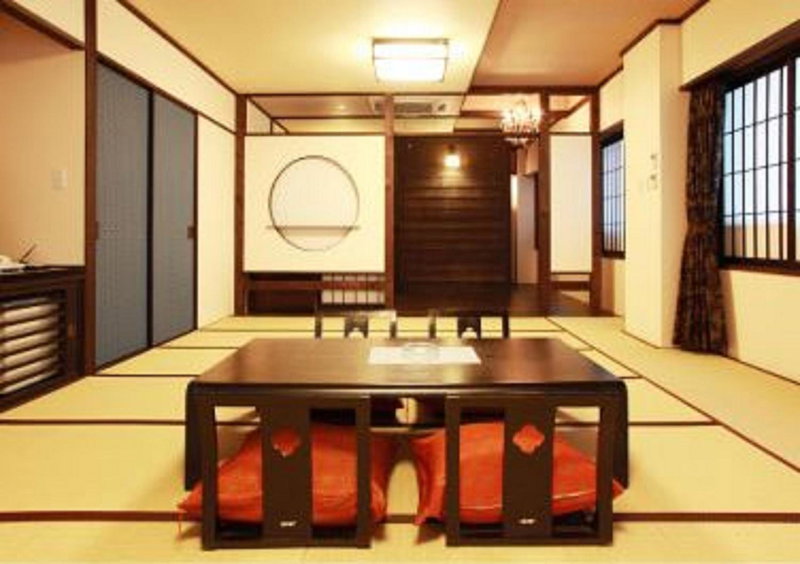 Wakkanai Grand Hotel, Wakkanai, Japan