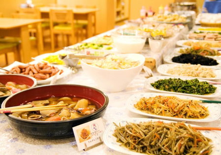 Wakkanai Grand Hotel, Wakkanai, Japan
