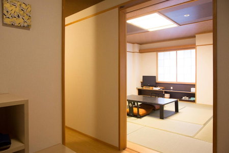 Wakkanai Grand Hotel, Wakkanai, Japan