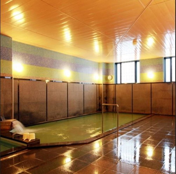 Wakkanai Grand Hotel, Wakkanai, Japan