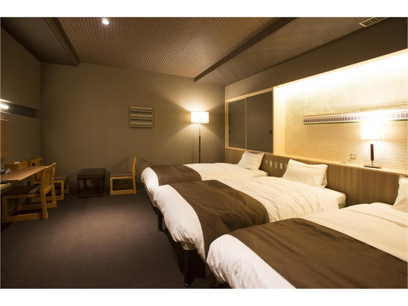 Wakkanai Grand Hotel, Wakkanai, Japan