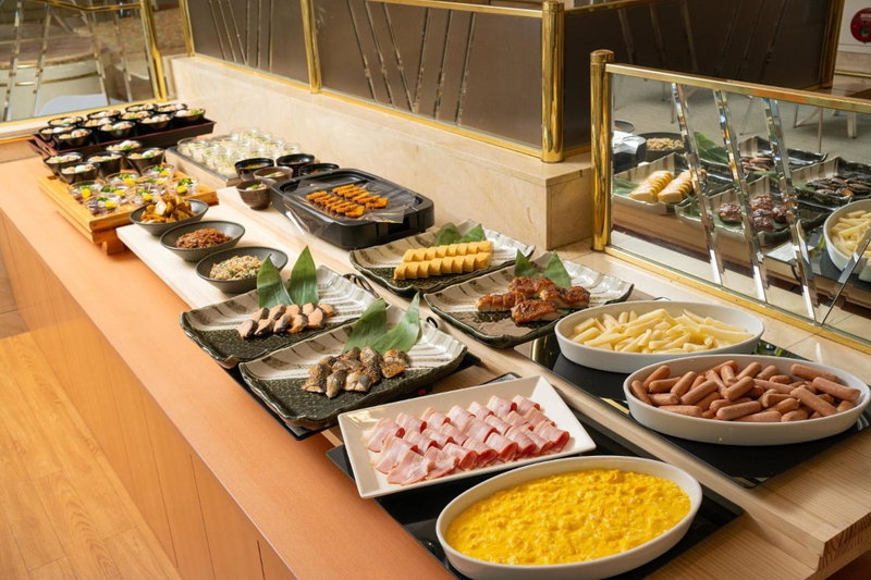 Tokushima Washington Hotel Plaza, Tokushima, Japan