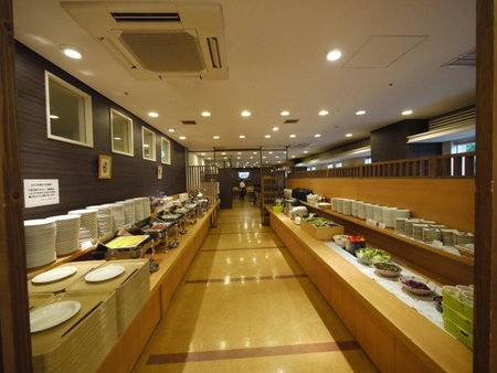 Hotel Route-Inn Osaka Honmachi, Osaka, Japan