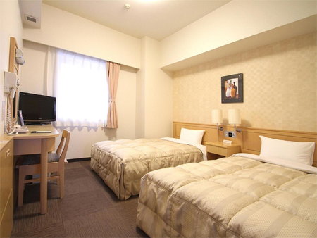 Hotel Route-Inn Nahatomariko, Naha, Japan