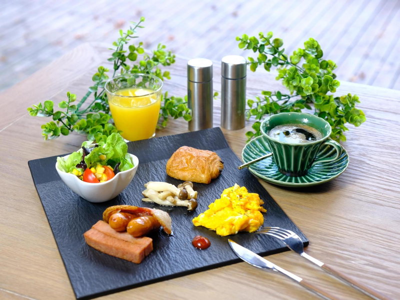 Almeria Hotel Yamanakako アルメリアホテル山中湖, Yamanakako, Japan