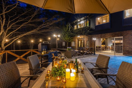 Almeria Hotel Yamanakako アルメリアホテル山中湖, Yamanakako, Japan