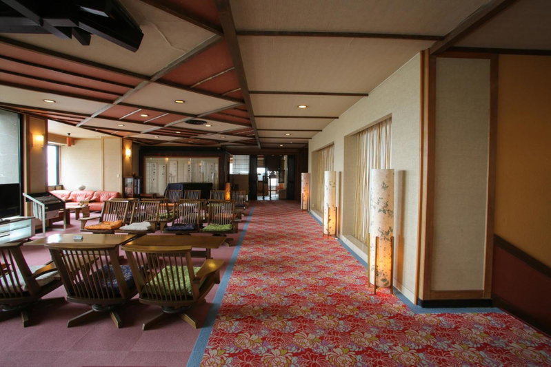 Seaside Hotel Mimatsu Ooetei, Beppu, Japón