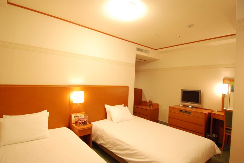 Hotel Tetora Otsu Kyoto, Otsu, Japan