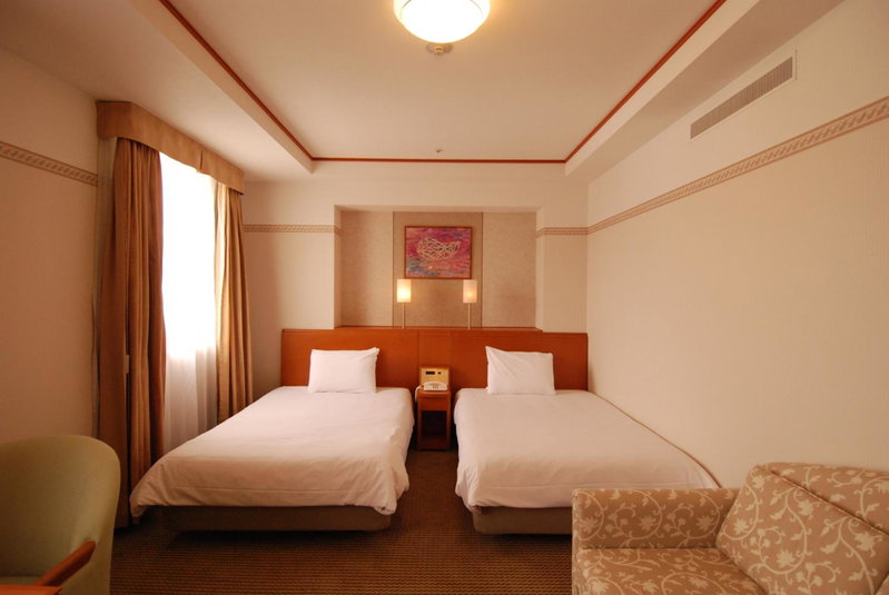 Hotel Tetora Otsu Kyoto, Otsu, Japan