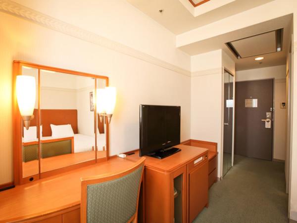 Hotel Tetora Otsu Kyoto, Otsu, Japan