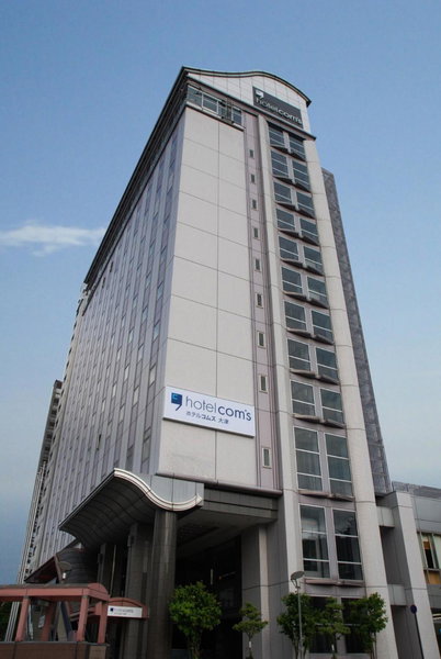 Hotel Tetora Otsu Kyoto, Otsu, Japan