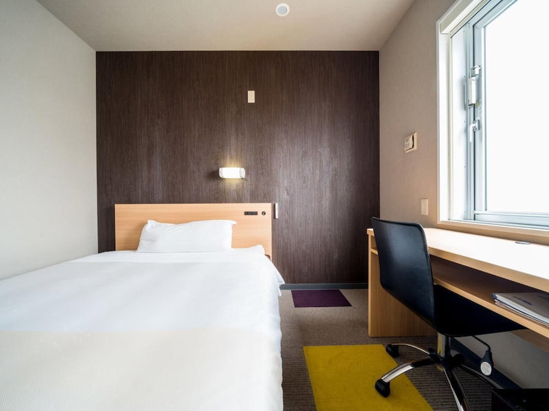 Super Hotel Takamatsu Kinenkan, Takamatsu, Japón