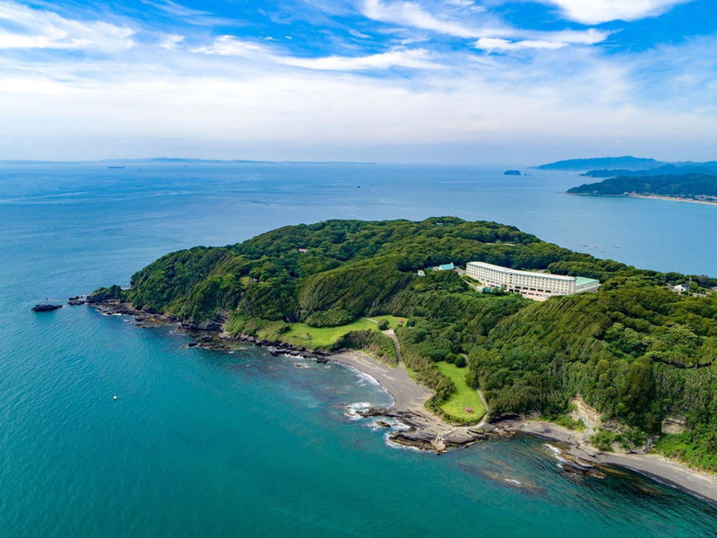 Grand Mercure Minamiboso Resort & Spa, Minamiboso, Japan
