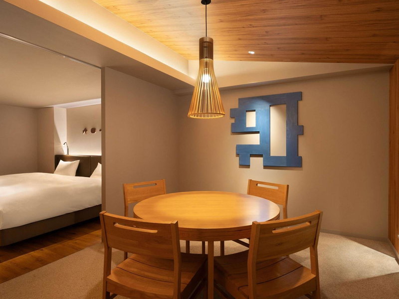 Grand Mercure Minamiboso Resort & Spa, Minamiboso, Japan