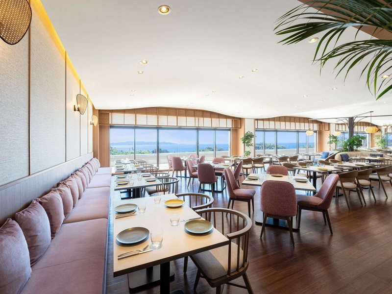 Grand Mercure Minamiboso Resort & Spa, Minamiboso, Japan