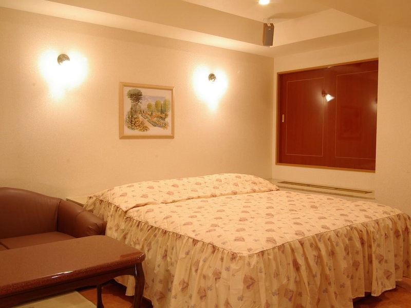 Hotel Olive Sakai, Sakai, Japan