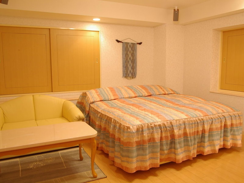 Hotel Olive Sakai, Sakai, Japan