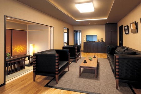 Hotel Morinokaze Tateyama‎, Toyama, Japan
