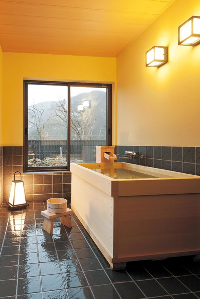 Hotel Morinokaze Tateyama‎, Toyama, Japan