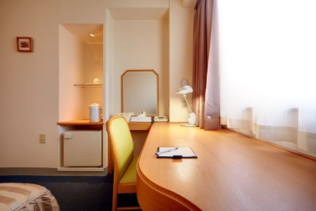 Roco Inn Matsuyama, Naha, Japan