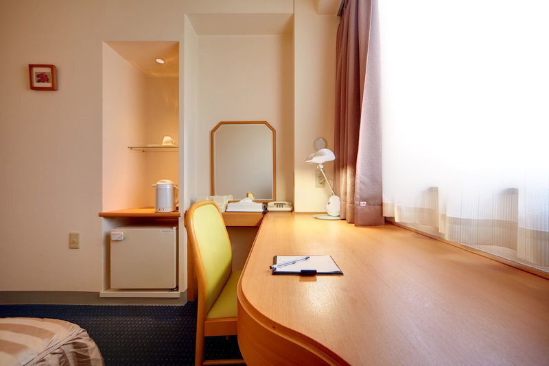 Roco Inn Matsuyama, Naha, Japan